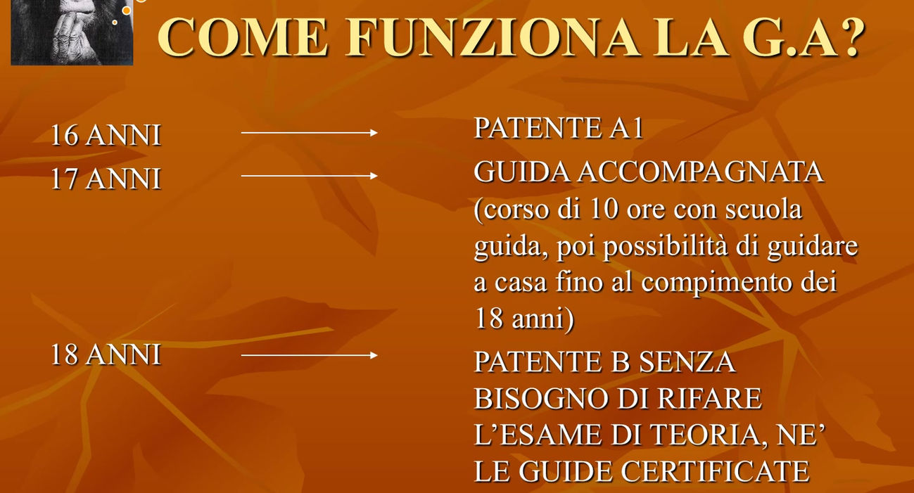 GUIDA ACCOMPAGNATA ASTORIA